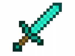 To search and download more free . How To Draw A Minecraft Sword With Pictures Wikihow