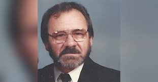 Raymond Boyd Obituary