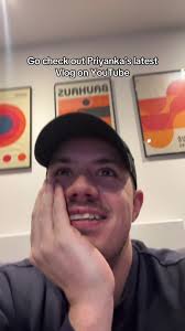 Discover Priyanka's Latest Vlog