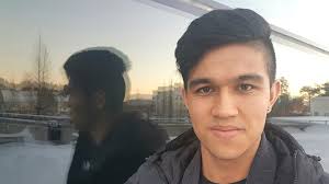 Abdullah Amiri kan få stanna i Sverige: Jag kommer att kämpa och plugga  hårt