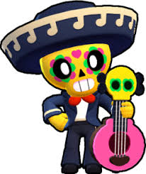 I was recently playing brawl stars a game of supercell, so i decided to create this model from one of my favorite characters poco because i like the mariachi's style. 12 Brawl Stars Likovi Ideas Brawl Stars Star Character
