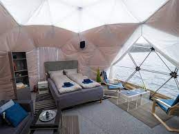How to use glamping in a sentence. Norglamp Glamping Hjelmeland Updated 2021 Prices