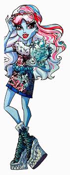 All About Monster High Characters Monster High Characters Monster High Pictures Monster High Art