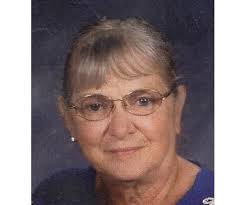 Peggy Earnheart Obituary (1940