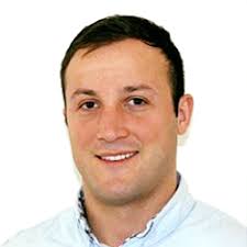 Temuri Bokuchava at Gault Auto