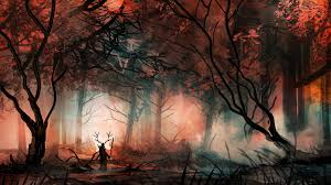 General 3840x2160 Fantasy Art Trees Forest Hero Loneliness Digital Art Mist Fantasy Paintings Fantasy Forest Forest Wallpaper 50+ 4k watch dogs 2 wallpapers hd for desktop (2020). fantasy paintings fantasy forest