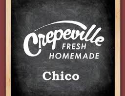 The chico state app for android gives you instant access to news and events on campus as well maps. Crepeville Dine Drink Ice Cream Desserts Downtown Chico Ca