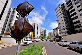 Rensascença, são luís (ma), 65075, brazil. Transito No Bairro Do Renascenca Ii Sofre Alteracoes O Imparcial