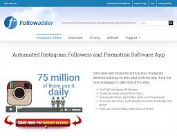 Instagress offered a really cheap way to grow the following pages, but in actuality, it brought more harm that made it enjoyable to the account. 8 Instagress Alternatives You Should Check Out In 2021 Kamadeva Yoga