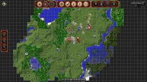 Journeymap es la versión mejorada del famoso rei´s minimap con el que podremos disponer de un mapa para explorar nuestro mundo. Journey Map Mods Minecraft 1 7 10 Ukr Youtube