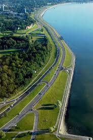 Aerophoto Of Pirita Mit Bildern Estland Lettland Tallinn