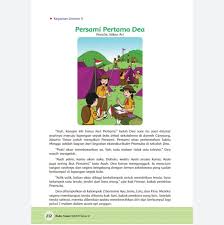 Kunci Jawaban Tema 6 Kelas 5 Halaman 212 213 214 Buku Tematik Subtema Literasi Tentang Acara Persami Pramuka Metro Lampung News