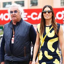 Jul 26, 2021 · elisabetta gregoraci sul suo futuro. Flavio Briatore Compie 71 Anni E Festeggia Con Elisabetta Gregoraci