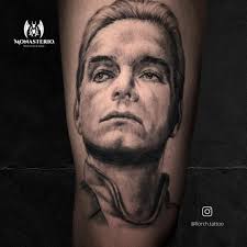 Monasterio Tattoo Studio & Supply