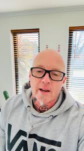 I think Is says exactly what I wanted to say. I TUFF love you. Rev