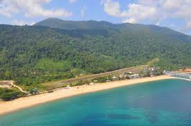 Teruskan membaca senarai tempat menarik di pulau tioman ini. Bercuti Di Pulau Tioman Pahang Percutian Bajet
