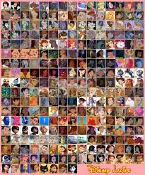 Pin By Taryn Claassen On P Disney Girl Characters Disney Ladies Classic Disney