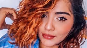 Cumplió! Fay Martínez, hincha del Cali, publicó fotografía tras el doblete  de Marco Pérez