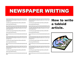 For example, the boston daily advertiser reported on ship arrivals and departures. Newspaper Writing World Of Teaching