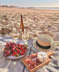 Add fig or seville orange to your cheeseboard for an intense and delicious flavor. Tag A Person You Would Love To Have A Drink With In This Spot Https Ift Tt 2dltg0k Picnic Beach Picnic Picnic Inspiration