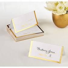 It's a wonderful new idea and the price is also affordable. Wedding Place Cards Wedding Place Card Holders Party City