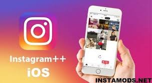 Instagram Plus Ios Download Instagram Ios Iphone Instagram Application