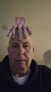 Jeff Tedrick's Instagram, Twitter & Facebook