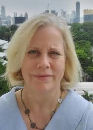 BIOGRAPHIES OF EXPERTS