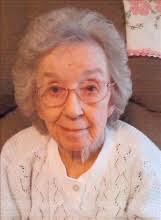 Obituary information for Gretchen E. McBride