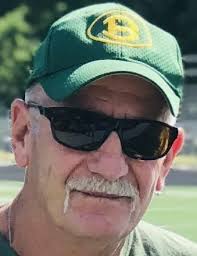 Obituary information for Carl Roger Hudson