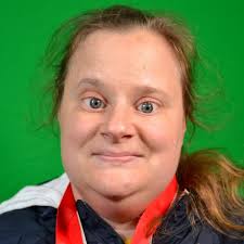Stream episode Hillary McFadden by Special Olympics Pennsylvania podcast