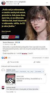 Na schůzi před týdnem však hned po odmítnutí ostravské transakce přečetla radní hana lipovská usnesení, že rada. Pravidelny Prehled Ceske Dezinformacni Sceny Brezen Pdf Free Download