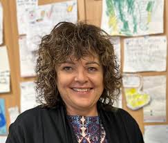 Celebrating world principal day at school