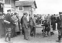 Rund 76.100 aus frankreich deportierte juden fielen dem Deutsche Besetzung Frankreichs Im Zweiten Weltkrieg Wikipedia