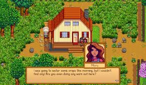 Should you choose the dark side of the force, here's how to permanently rid yourself of your children and erase your spouse's memories just like that movie eternal sunshine of the spotless mind. Stardew Valley S 1 1 Update Adds Divorce And Other Features Allgamers