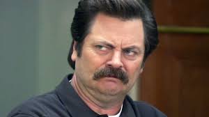 Maybe you would like to learn more about one of these? 20 Ron Swanson Quotes That Apply To Business