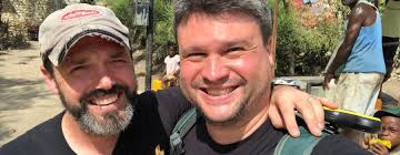 The Starfish Initiative & How We Give Back