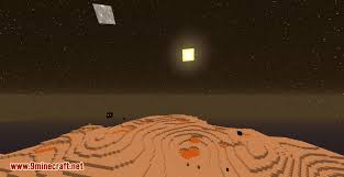 Extra planets mod 1.12.2/1.11.2 adds dimensions, planets, moons, blocks, entities and items to minecraft. Extra Planets Mod 1 12 2 1 11 2 Galacticraft S Addon 9minecraft Net