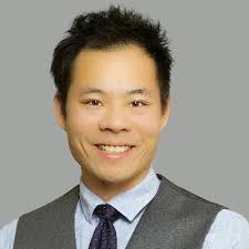 Kevin Kato's Instagram, Twitter & Facebook