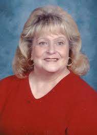 Suzanne Rita Loos (nee: O'Neil)