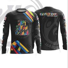August 22, 2019 9:17 pm. Men S Tshirt Hari Sukan Negara Longsleeve Shopee Malaysia