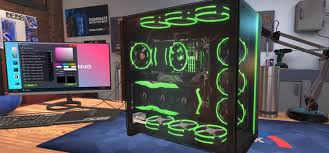 Pc building simulator, free and safe download. Best Pc Building Simulator Mods All Free To Download Fandomspot