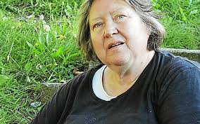 Législatives 2022 : Sylvie Gioux, candidate du parti Le Trèfle dans la 5e  circonscription