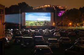 We won't share this comment without your permission. Premiere Of Coming 2 America Sequel At Queens Drive In Sells Out Fast Jackson Heights Post