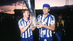 Alle infos gibt es hier im überblick. Ifk Goteborg Europa League 1987 Fotboll Goteborg