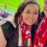 Morgan Fitzgerald's Instagram, Twitter & Facebook