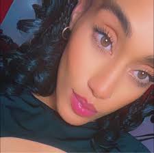 Yesenia Alexandra Morales