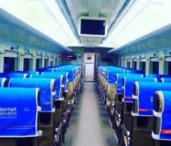 Tiket kereta api kahuripan solo bandung. New Normal Harga Tiket Rute Dan Jadwal Kereta Api Kahuripan Sampai Desember 2021 Jadwal Kereta