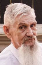 GEORGE RICHARD BARLOW JR.