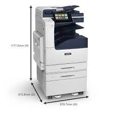 زیراکس 7135 VersaLink B